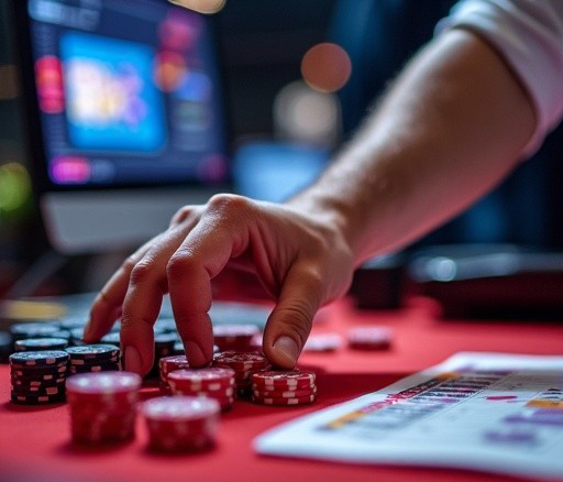 Integração de APIs 669Games