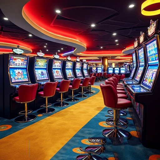 Promoções Sazonais 669Games