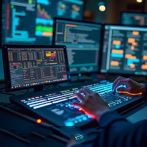 Estatísticas 669Games