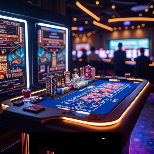 Bônus de Boas-vindas669Games